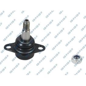 Comprar Rótula de suspensión de GSP S080026 a bajo precio de 20,20 €