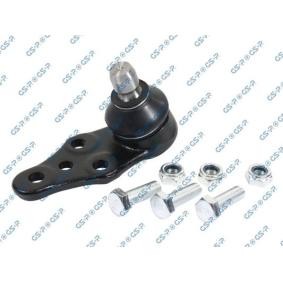 Traggelenk S080029 von GSP günstig für 20,74 € online kaufen