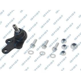 Traggelenk S080069 von GSP günstig für 21,34 € online kaufen