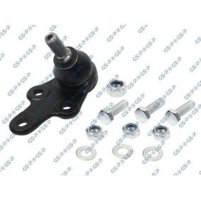 Traggelenk S080070 von GSP günstig für 23,95 € online kaufen