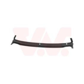 Comprar Marco de parabrisas de VAN WEZEL 5812652 a bajo precio de 103,31 €