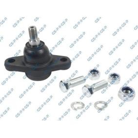 Comprar Rótula de suspensión de GSP S080091 a bajo precio de 20,20 €