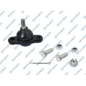 Traggelenk S080092 von GSP günstig für 19,73 € online kaufen
