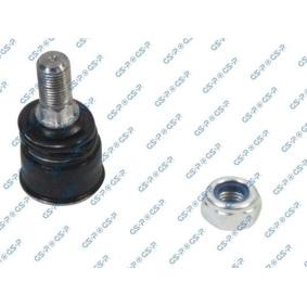 Traggelenk S080134 von GSP günstig für 17,65 € online kaufen