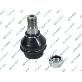 Compre Rótula de suspensión de GSP online para Sprinter Classic 3.5-T Furgoneta (W909, B909) a precios moderados
