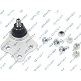 Traggelenk S080145 von GSP günstig für 31,29 € online kaufen