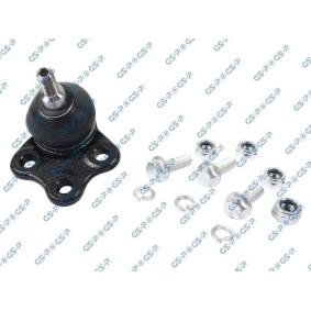 Compre Rótula de suspensão da GSP S080329 a um preço baixo por 22,74 €