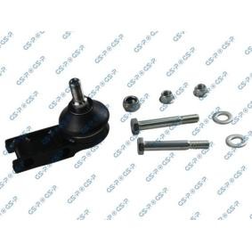 Köp Spindelled av GSP S080349 till det låga priset 221,31 kr