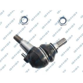 Traggelenk S080671 von GSP günstig für 22,11 € online kaufen