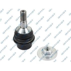 Acquista Testina braccio oscillante da GSP S080674 a buon mercato per soli 21,82 €