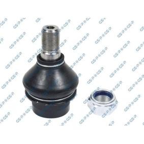 Compre Rótula de suspensión de GSP online para Sprinter 3.5-t Furgoneta (907, 910, B907, B910) a precios moderados