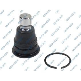 Comprar Rótula de suspensión de GSP S080825 a bajo precio de 17,79 €
