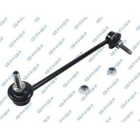 Comprar Bieleta de suspensión de GSP S100034 a bajo precio de 15,99 €