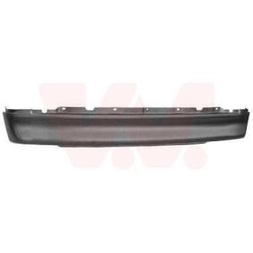 Comprar Panel trasero de VAN WEZEL 5824634 a bajo precio de 57,95 €