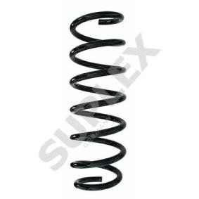Compre Muelles de SUPLEX online para 6 Gran Coupe (F06) a precios moderados
