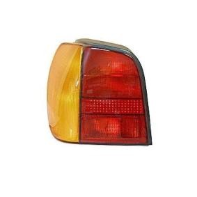 Achetez des Feu arrière de chez VAN WEZEL en ligne pour Polo III 3/5 portes (6N1) à prix modérés