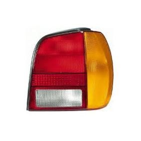 Achetez des Feu arrière de chez VAN WEZEL en ligne pour Polo III 3/5 portes (6N1) à prix modérés