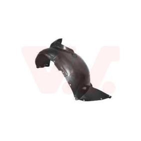 Compre Cobertura, cava da roda da VAN WEZEL 5827433 a um preço baixo por 16,43 €