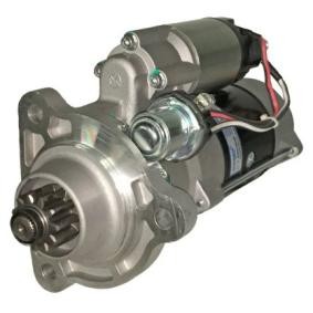 Compre Motor de arranque da PRESTOLITE ELECTRIC M105R3131SE a um preço baixo por 450,24 €
