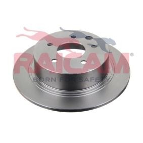 Compre Disco de travão da RAICAM RD00181 a um preço baixo por 192,28 €