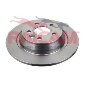 Compre Disco de travão da RAICAM RD00271 a um preço baixo por 201,27 €