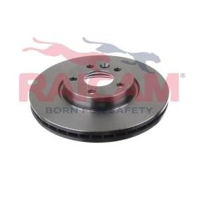 Compre Disco de travão da RAICAM RD00273 a um preço baixo por 251,38 €