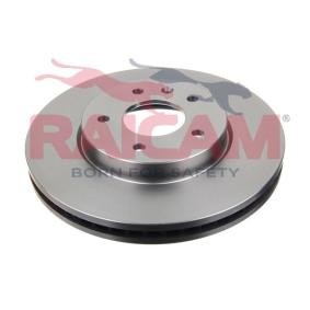 Compre Disco de travão da RAICAM RD00622 a um preço baixo por 253,98 €