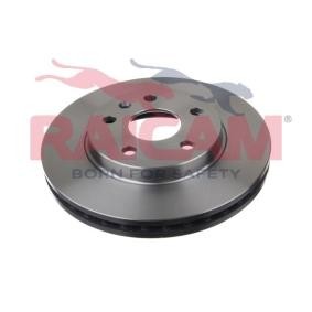 Compre Disco de travão da RAICAM RD00623 a um preço baixo por 249,53 €