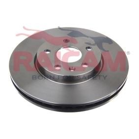 Compre Disco de travão da RAICAM RD00625 a um preço baixo por 292,75 €