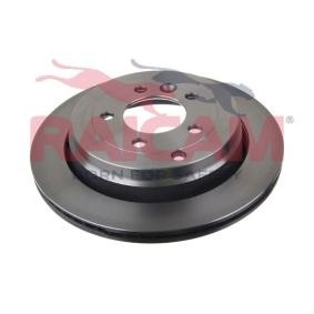 Compre Disco de travão da RAICAM RD00730 a um preço baixo por 156,46 €