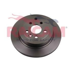 Compre Disco de travão da RAICAM RD00733 a um preço baixo por 256,46 €