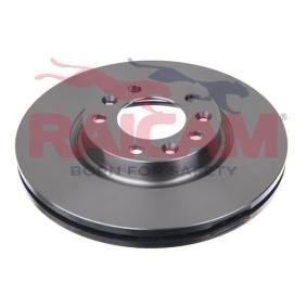 Compre Disco de travão da RAICAM RD01159 a um preço baixo por 232,17 €