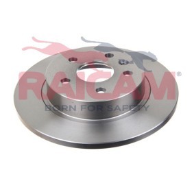 Compre Disco de travão da RAICAM RD01263 a um preço baixo por 183,34 €