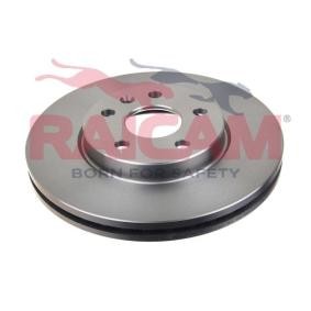 Compre Disco de travão da RAICAM RD01345 a um preço baixo por 230,31 €