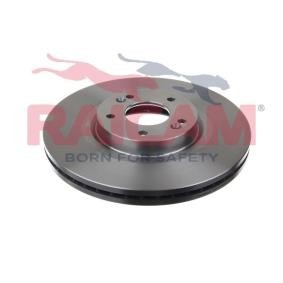 Compre Disco de travão da RAICAM RD01459 a um preço baixo por 313,62 €