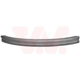 Achetez des Renfort de pare-chocs (traverse) VAN WEZEL 5836560 à prix pour 94,03 €