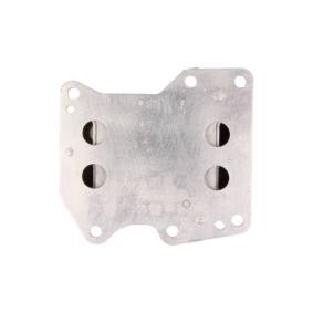 Ölkühler für FORD von MAXGEAR