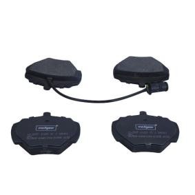 Bremsbeläge 19-2937 von MAXGEAR günstig für 31,97 € online kaufen