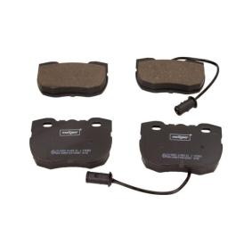 Bremsbeläge 19-2939 von MAXGEAR günstig für 38,23 € online kaufen