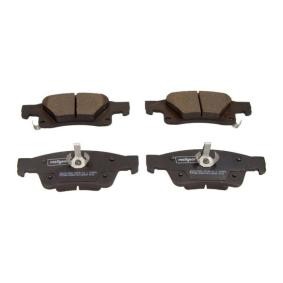Compre Pastilhas de travão da MAXGEAR 19-3022 a um preço baixo por 44,69 €