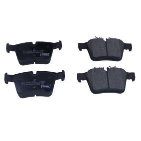 Acquista Kit pastiglie freni da MAXGEAR 19-3033 a buon mercato per soli 40,95 €