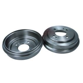 Compre Tambor de travão da MAXGEAR 19-3203 a um preço baixo por 29,12 €