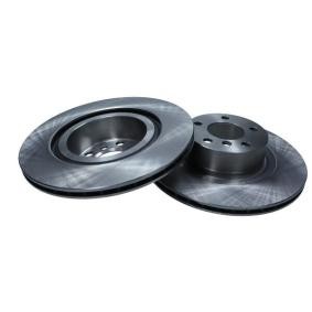 Compre Discos de freno de MAXGEAR online para X4 (F26) a precios moderados