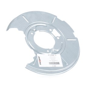 Ankerblech 19-3261 von MAXGEAR günstig für 24,16 € online kaufen