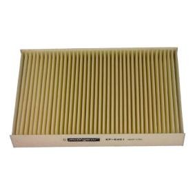 Acquista Filtro abitacolo da MAXGEAR online per SUNNY III Liftback (N14) a prezzi moderati