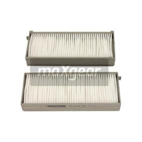 Innenraumfilter 26-1057 von MAXGEAR günstig für 17,17 € online kaufen
