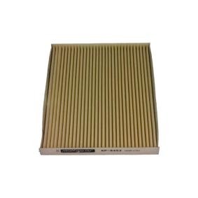 Innenraumfilter 26-1065 von MAXGEAR günstig für 12,97 € online kaufen