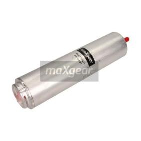 Acquista Filtro carburante da MAXGEAR 26-1119 a buon mercato per soli 21,70 €