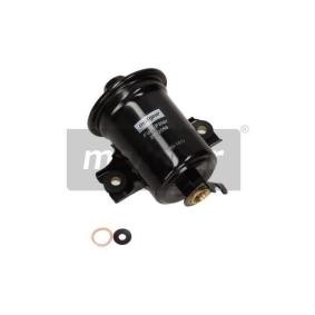 Kraftstofffilter 26-1124 von MAXGEAR günstig für 9,27 € online kaufen