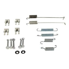 Achetez des Kit d'accessoires, mâchoire de frein MAXGEAR 27-0377 à prix pour 12,96 €